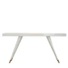 Console Andrea White