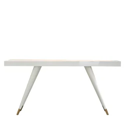 Console Andrea White