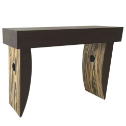 Console Art Déco