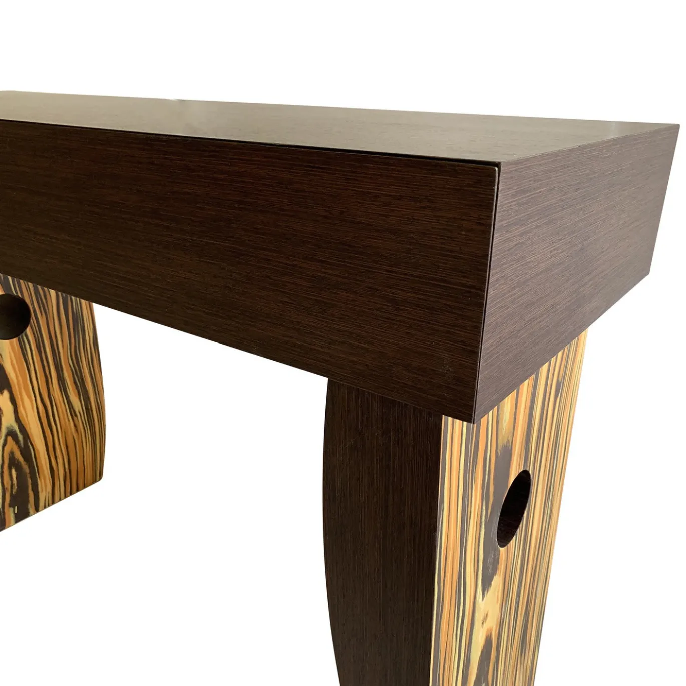 Console Art Déco