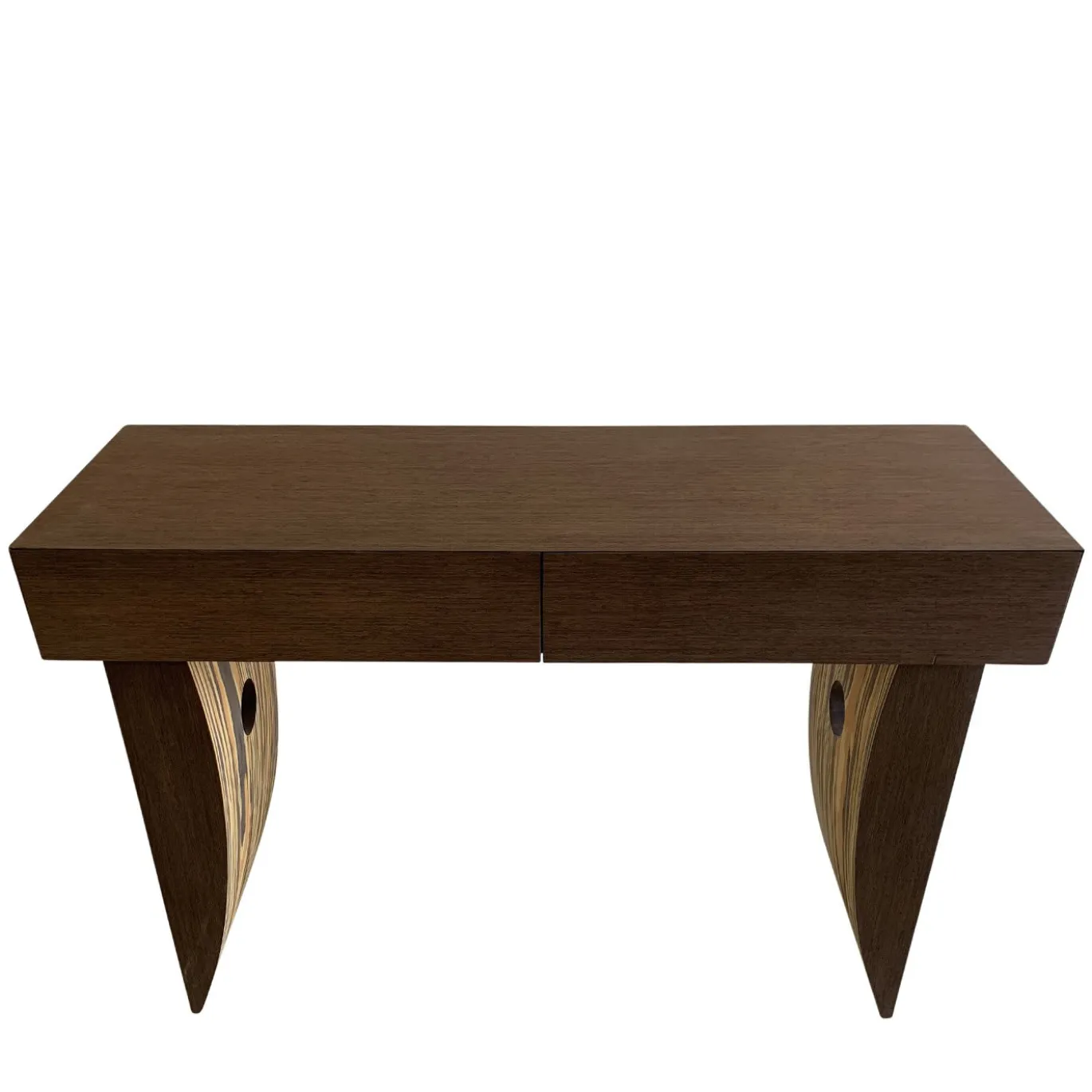 Console Art Déco