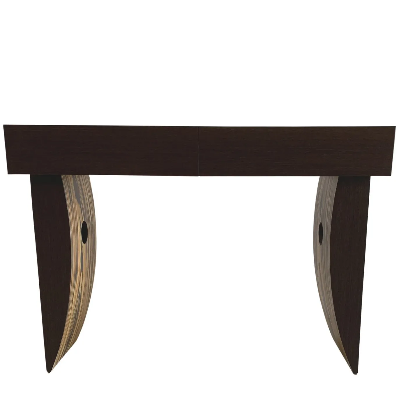 Console Art Déco