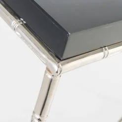 Console Bamboo