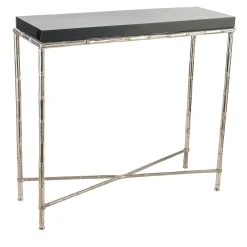 Console Bamboo