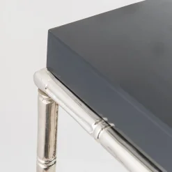 Console Bamboo
