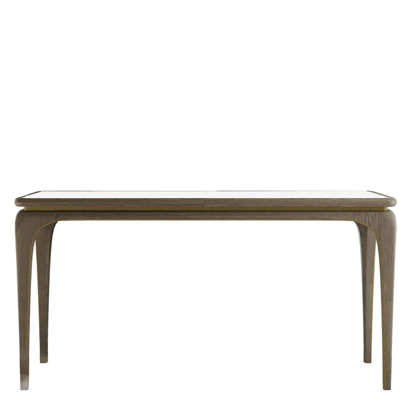 Console beige