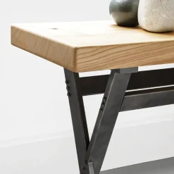 Console Benjamin della collezione Riviera