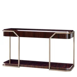 Console Beryl