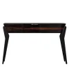 Console Brera in ebano