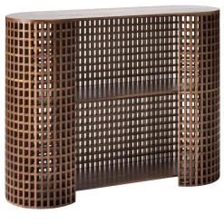 Console Carabottino