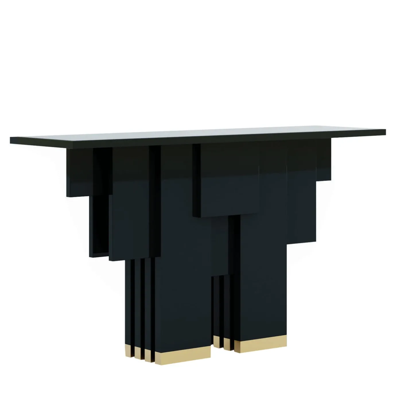 Console Cheviot di Giannella Ventura