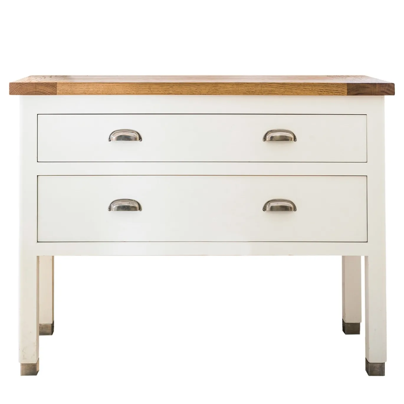 Console Corda Bianco