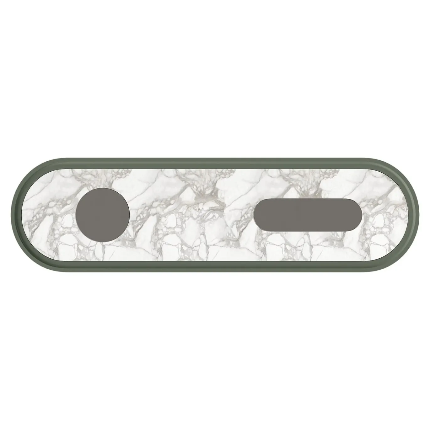 Console Creta Halcyon Green