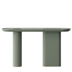 Console Creta Halcyon Green