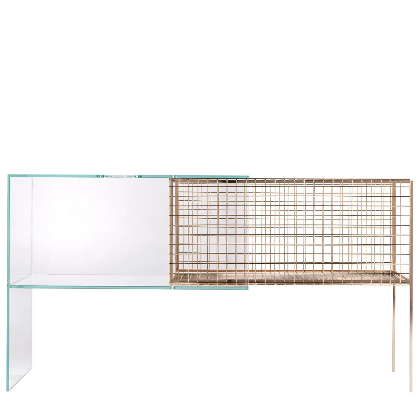 Console Debeam di Debonademeo
