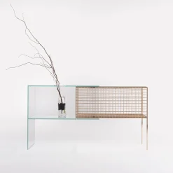 Console Debeam di Debonademeo