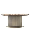 Console Demilune