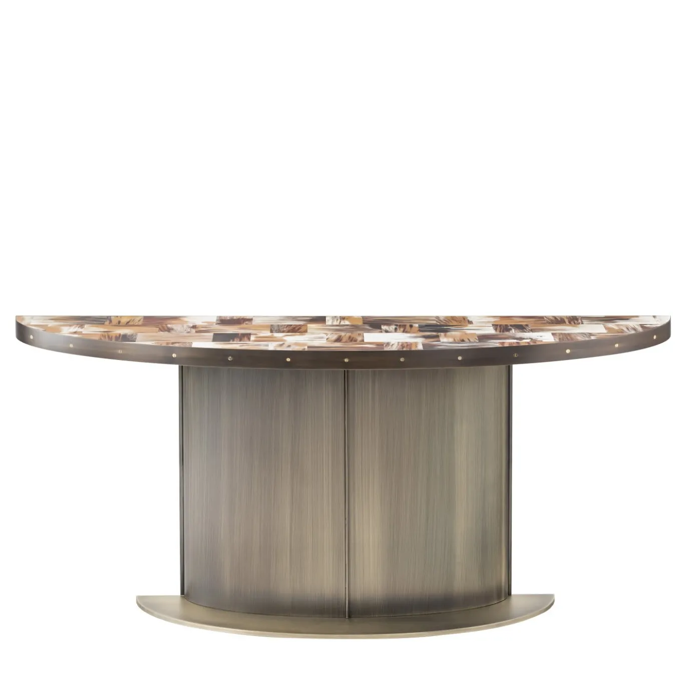 Console Demilune