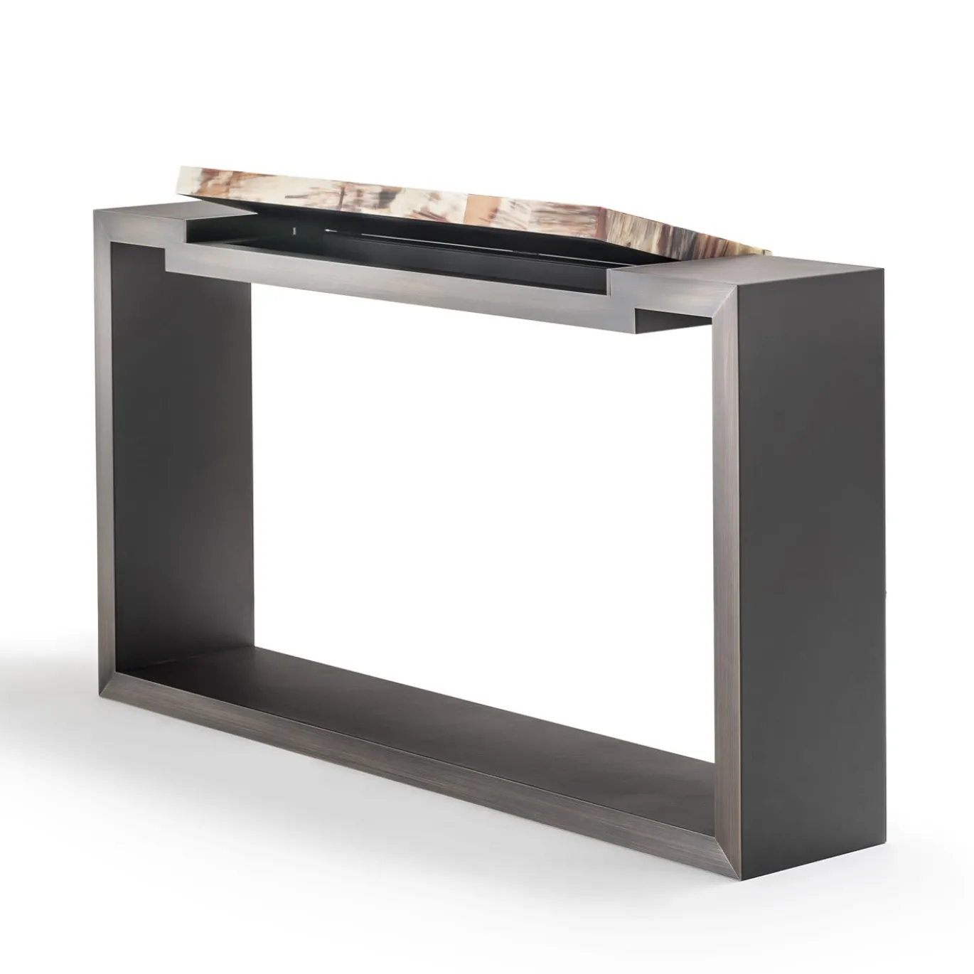 Console di sicurezza