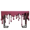 Console Embracing Autumn Drops di Carlo Rampazzi