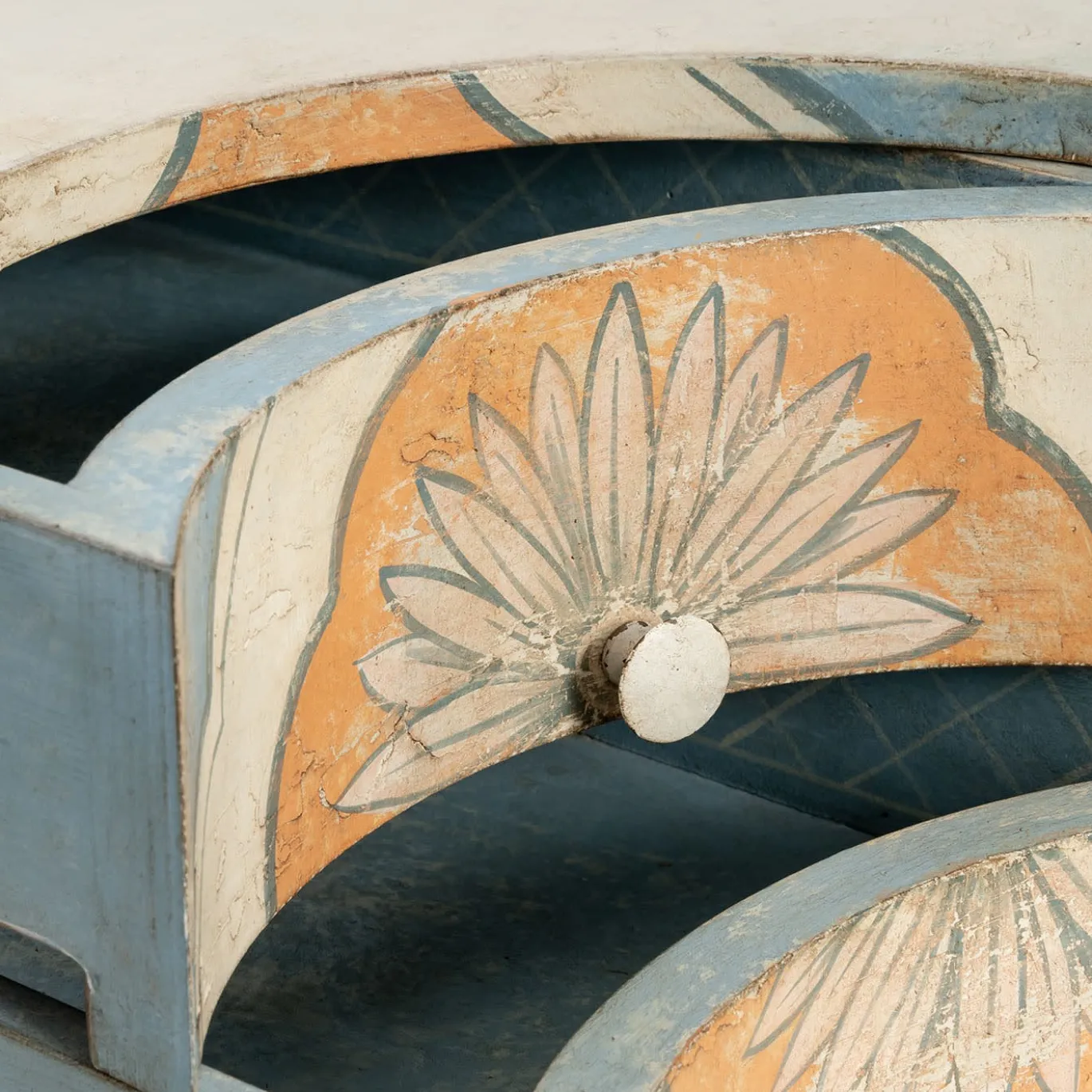 Console Girasole