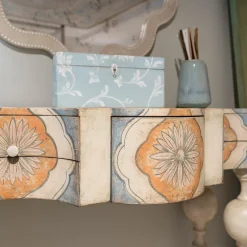Console Girasole