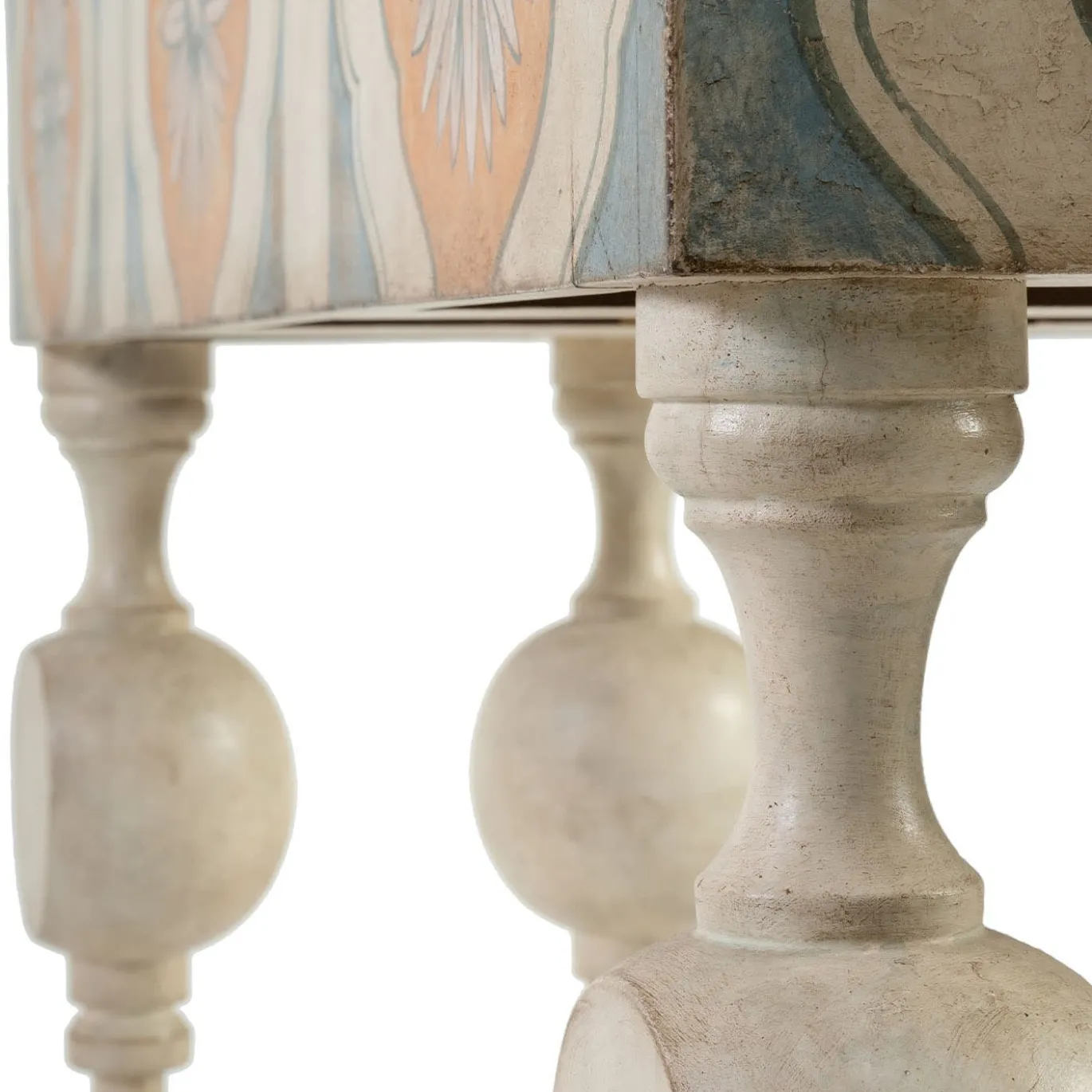 Console Girasole