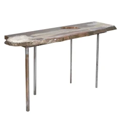 Console Glaciazione