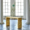 Console Goodvibration Gold
