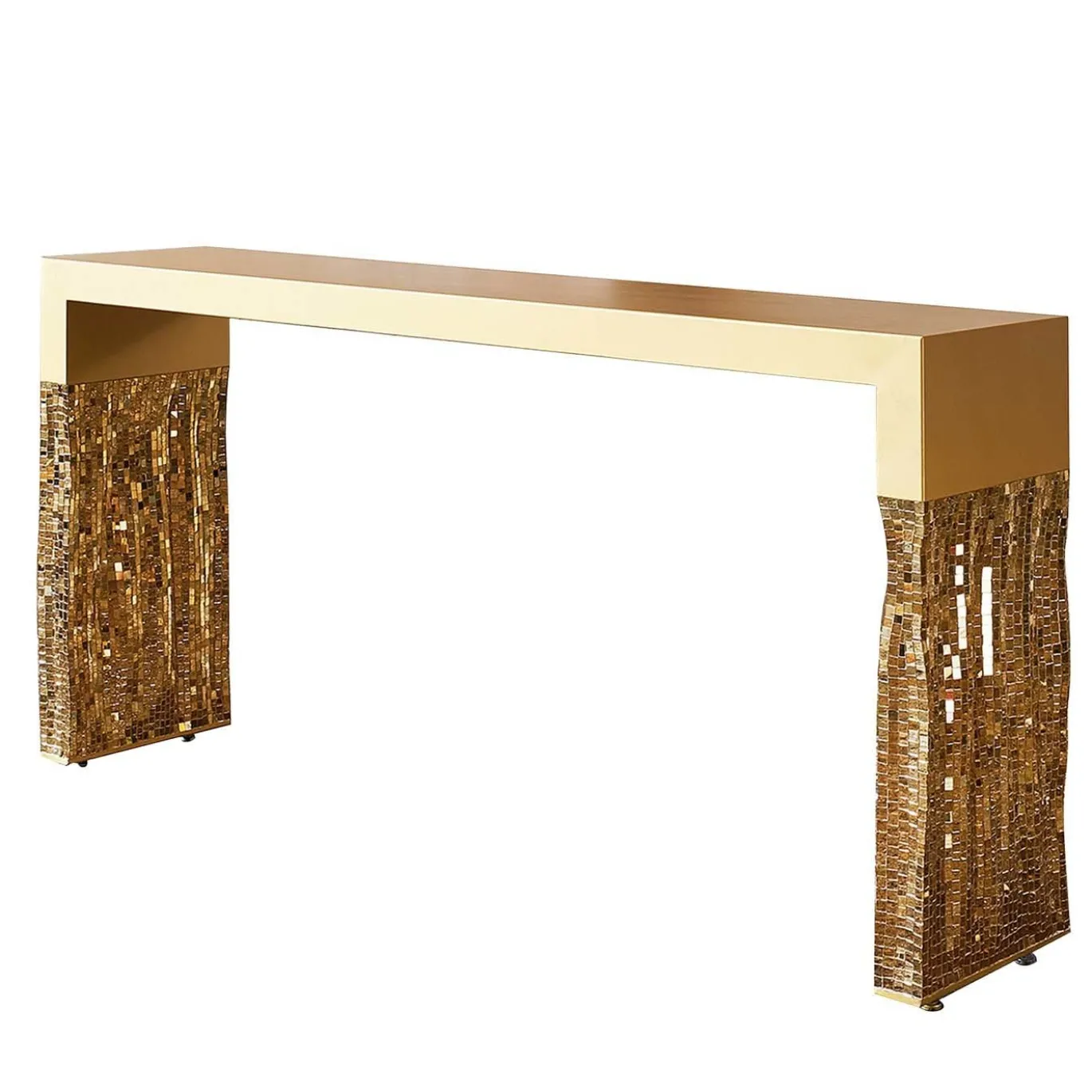 Console Goodvibration Gold