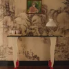Console High Heels di Yazbukey