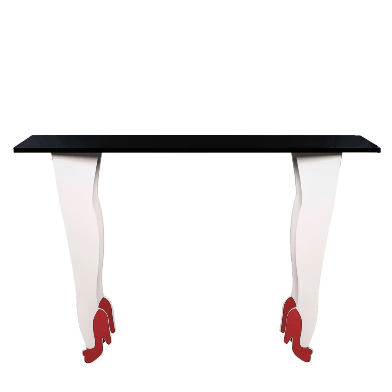 Console High Heels di Yazbukey