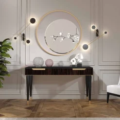 Console iconica