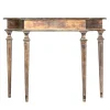 Console in legno Evin