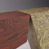 Console in legno Lola