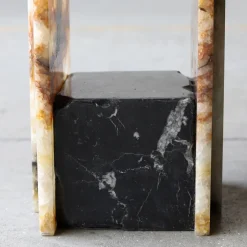 Console in marmo Patagonia