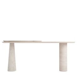 Console in marmo Taormina