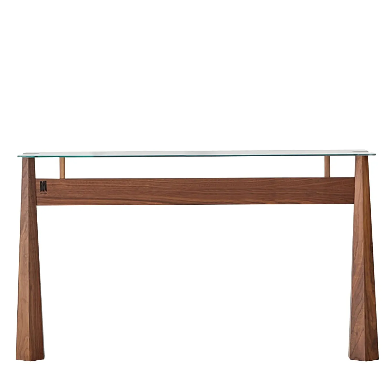 Console in vetro York