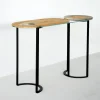 Console Levia Signa
