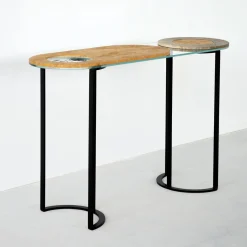 Console Levia Signa