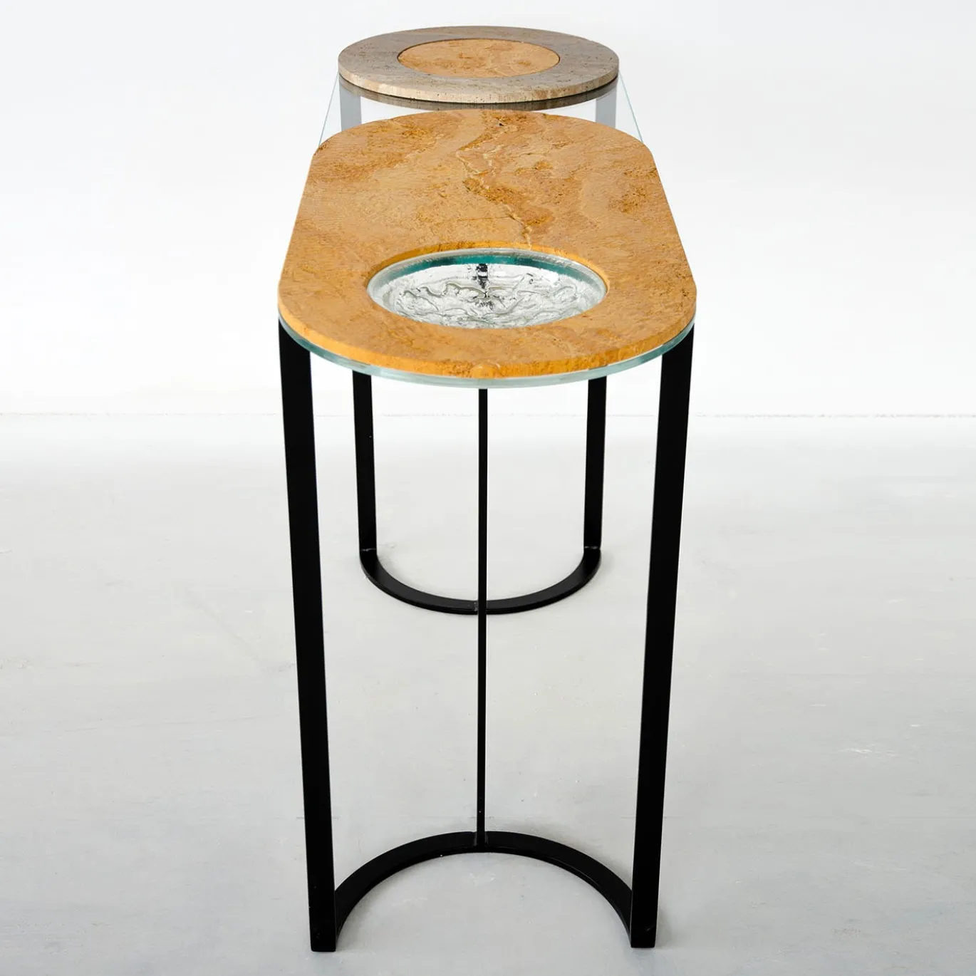 Console Levia Signa