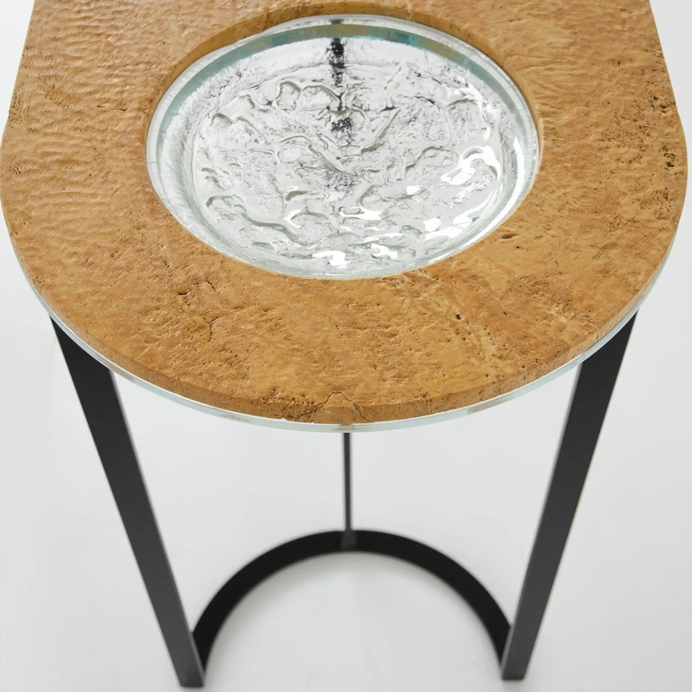 Console Levia Signa