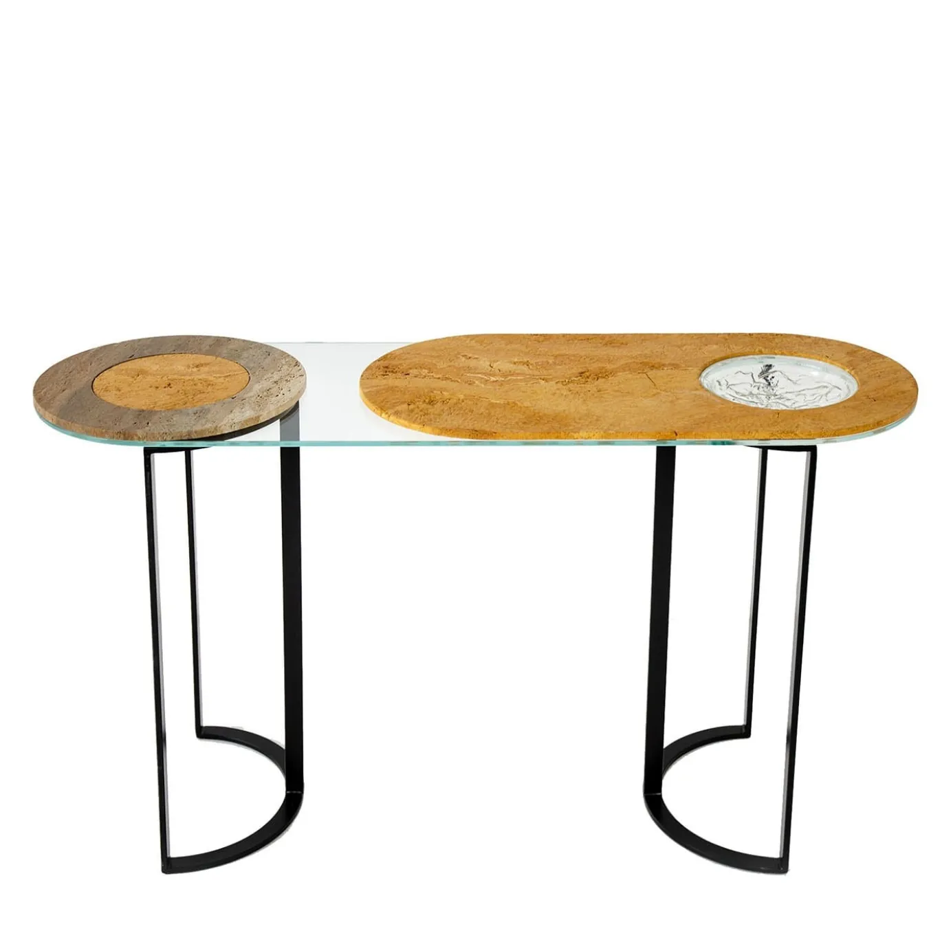 Console Levia Signa