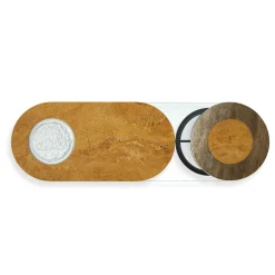 Console Levia Signa