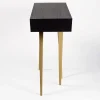 Console Lisa