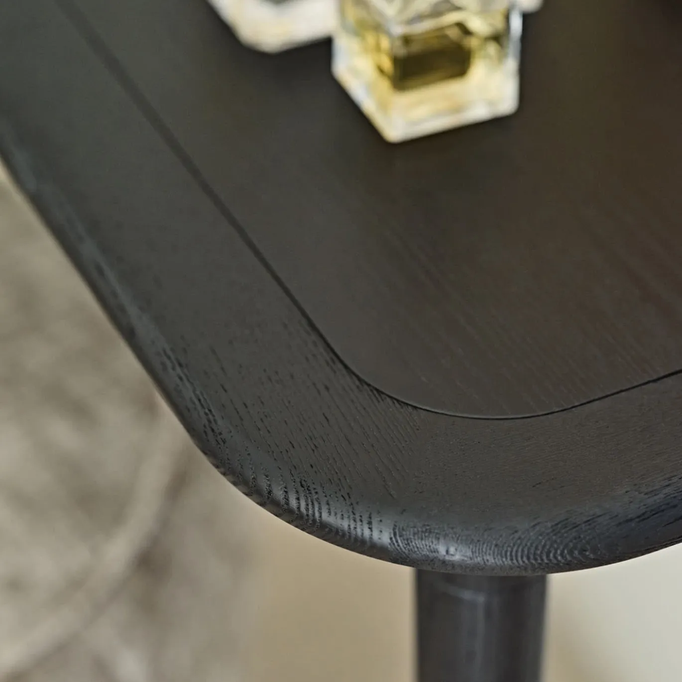 Console Livia Moka