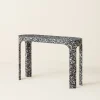 Console Loggia nera