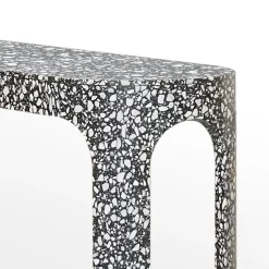 Console Loggia nera