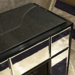Console Lumiere