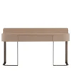 Console luminosa Iside di Ciarmoli Queda Studio